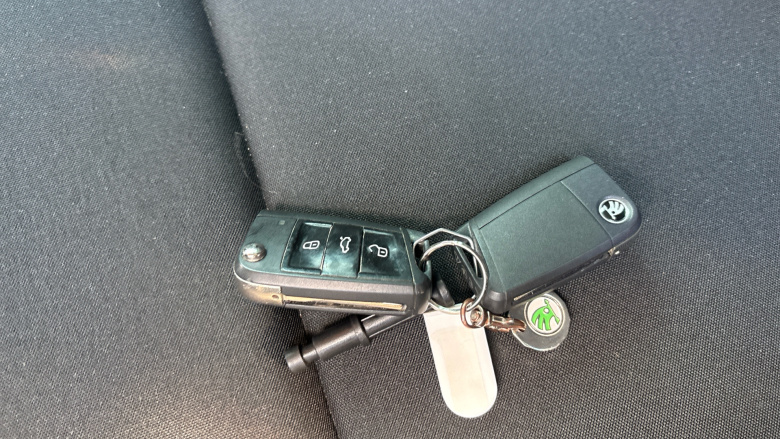 Skoda Karoq 1.0 TSI SE 5dr Petrol Estate